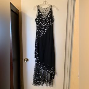 Evening dress